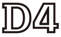 D4