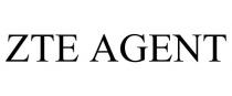 ZTE AGENT