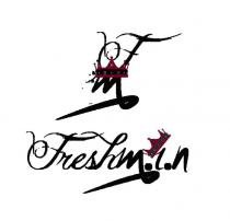 FHM FRESHM.I