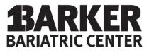 1BARKER BARIATRIC CENTER