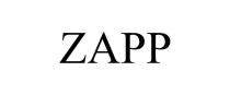 ZAPP