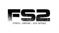 FS2 FITNESS SURVIVAL SELF-DEFENSE