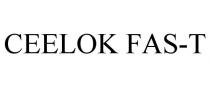 CEELOK FAS-T