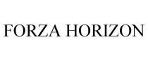 FORZA HORIZON