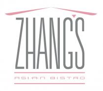 ZHANG'S ASIAN BISTRO