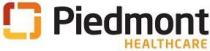 PIEDMONT HEALTHCARE