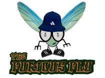 THE FURIOUS FLY