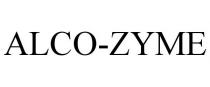ALCO-ZYME