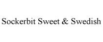SOCKERBIT SWEET & SWEDISH