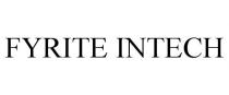 FYRITE INTECH
