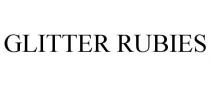 GLITTER RUBIES
