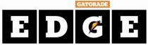 GATORADE EDGE