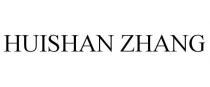HUISHAN ZHANG