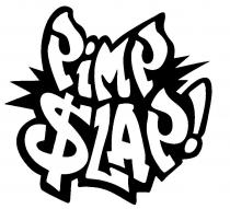 PIMP $LAP!