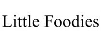 LITTLE FOODIES