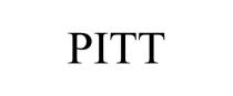 PITT