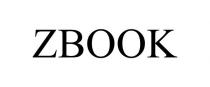ZBOOK