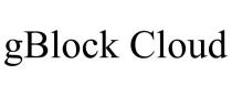 GBLOCK CLOUD