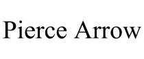 PIERCE ARROW