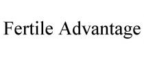 FERTILE ADVANTAGE
