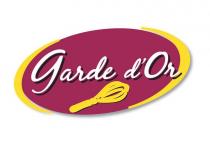 GARDE D'OR