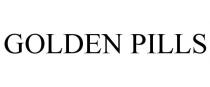 GOLDEN PILLS