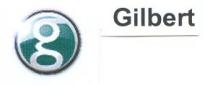 G GILBERT