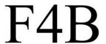 F4B