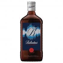 BALLANTINE'S B BALLANTINE'S FINEST GBS GEO. BALLANTINE