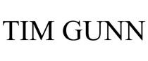 TIM GUNN