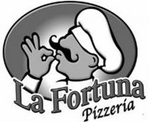 LA FORTUNA PIZZERIA