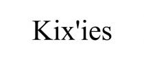 KIX'IES
