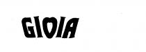 GIOIA