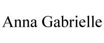 ANNA GABRIELLE