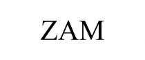ZAM