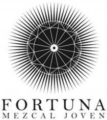 FORTUNA MEZCAL JOVEN
