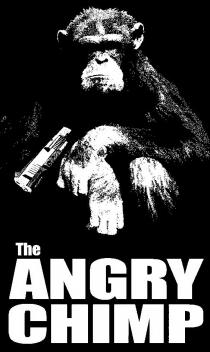 THE ANGRY CHIMP