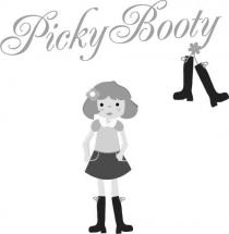 PICKY BOOTY