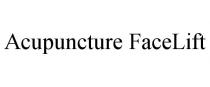 ACUPUNCTURE FACELIFT