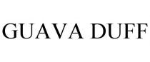 GUAVA DUFF