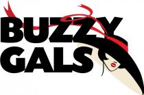 BUZZY GALS