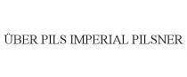 BER PILS IMPERIAL PILSNER