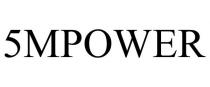 5MPOWER
