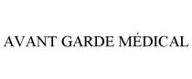 AVANT GARDE MDICAL