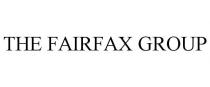 THE FAIRFAX GROUP