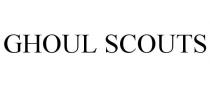 GHOUL SCOUTS