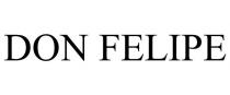 DON FELIPE