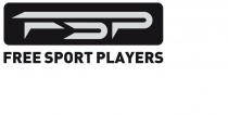 FSP FREE SPORT PLAYERS