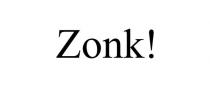 ZONK!