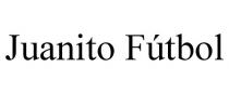JUANITO FTBOL